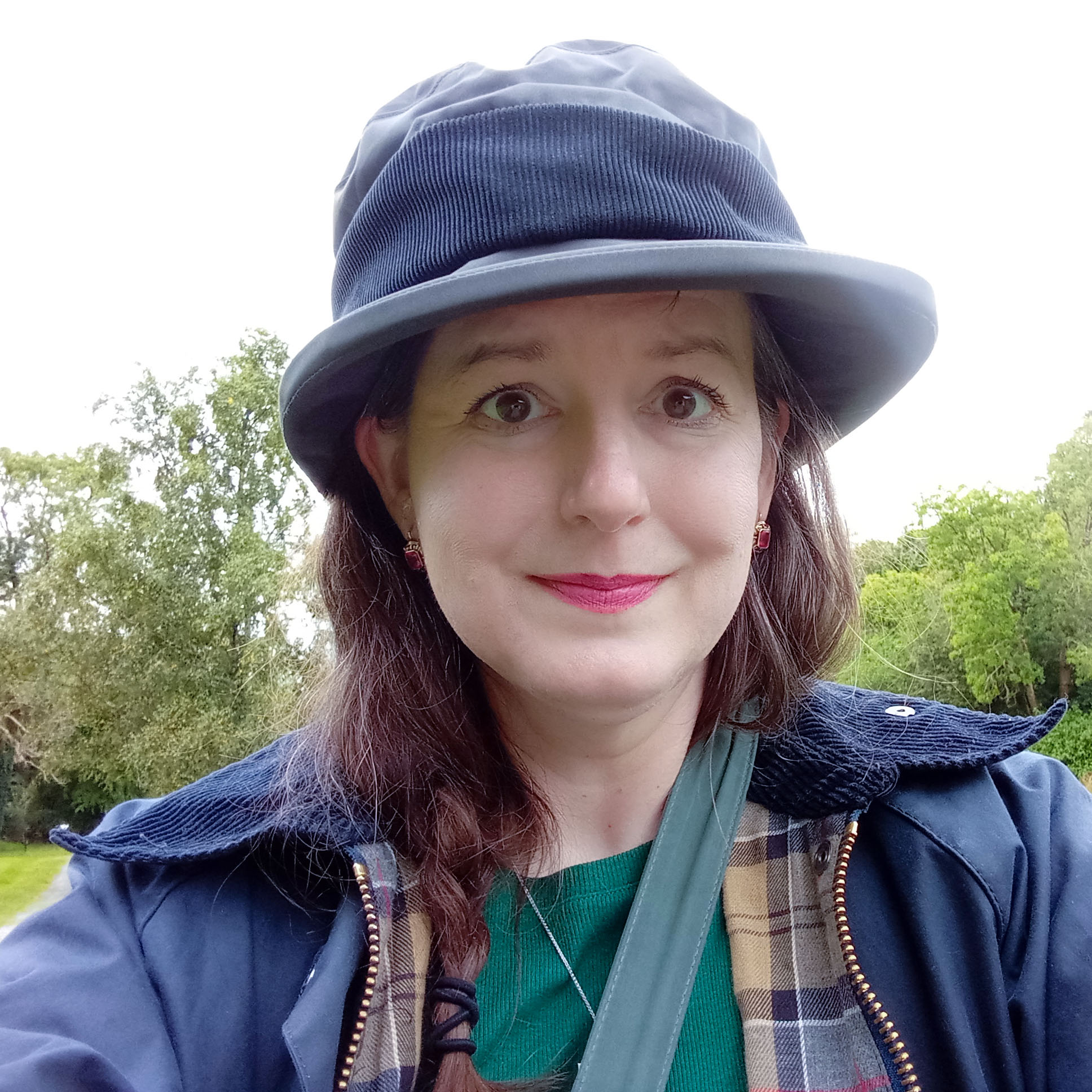 An Irish Adventure ~ Chapter Nine