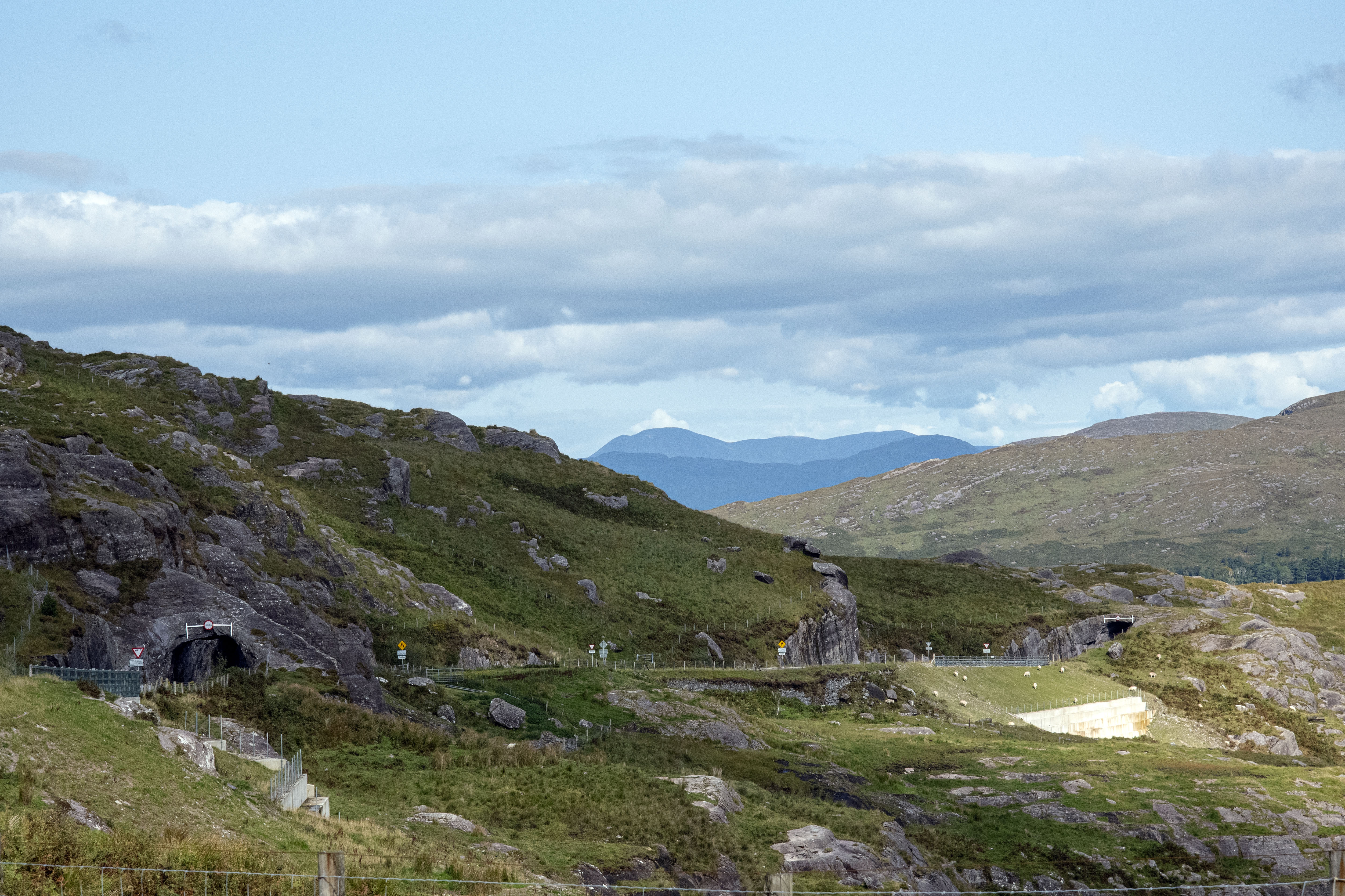 An Irish Adventure – The Final Chapter