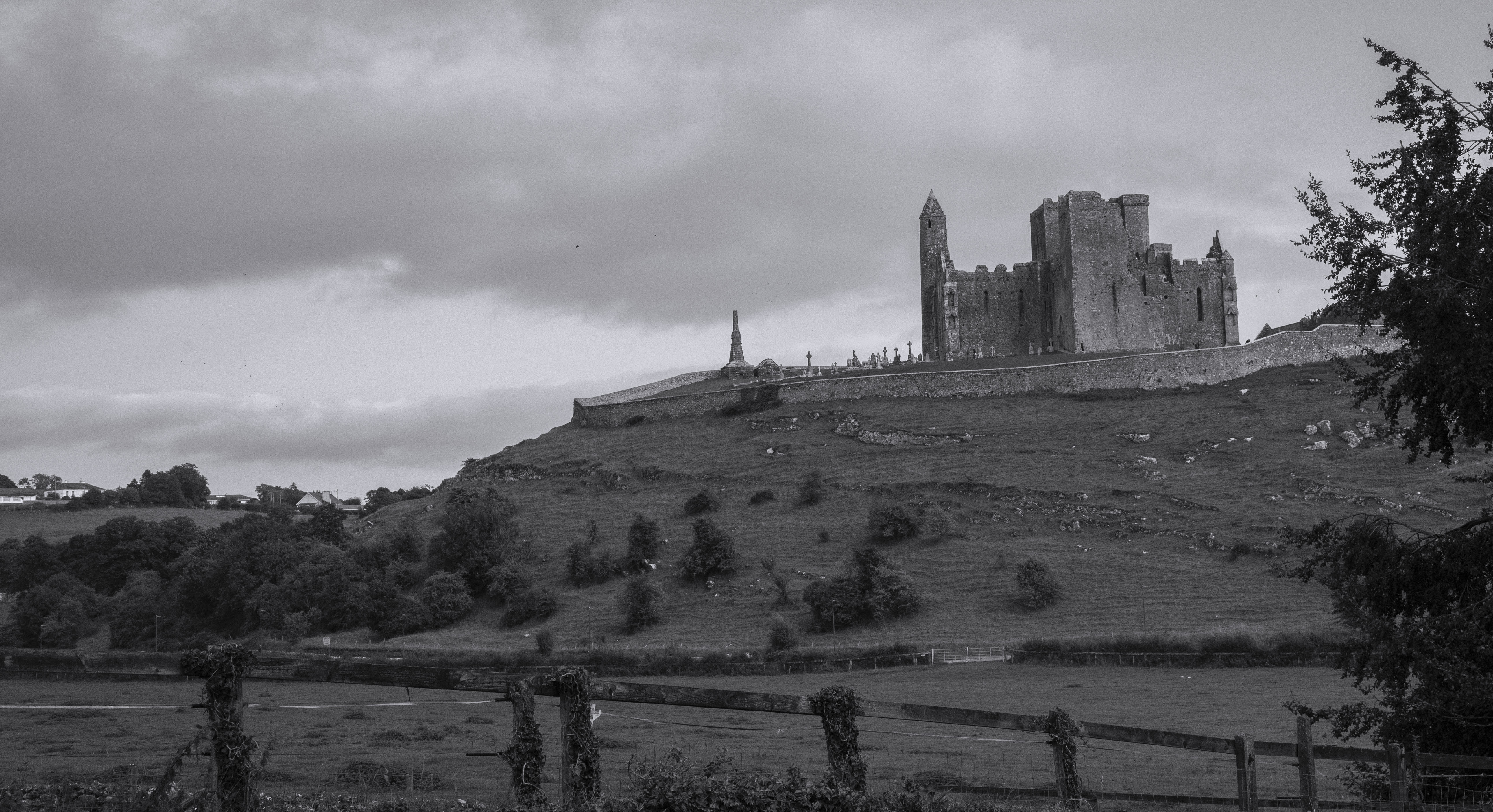 An Irish Adventure ~ Chapter Four